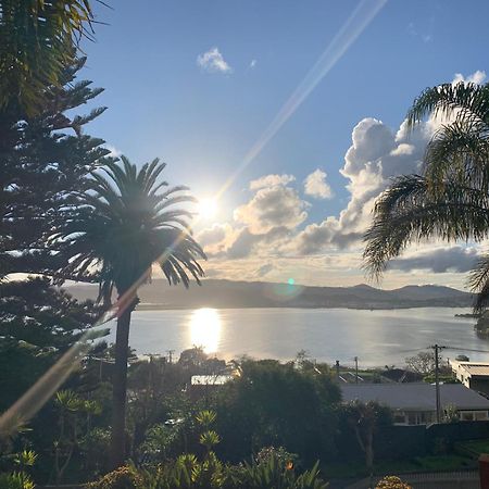 Seaview House Unit 2A Villa Whangarei Kültér fotó