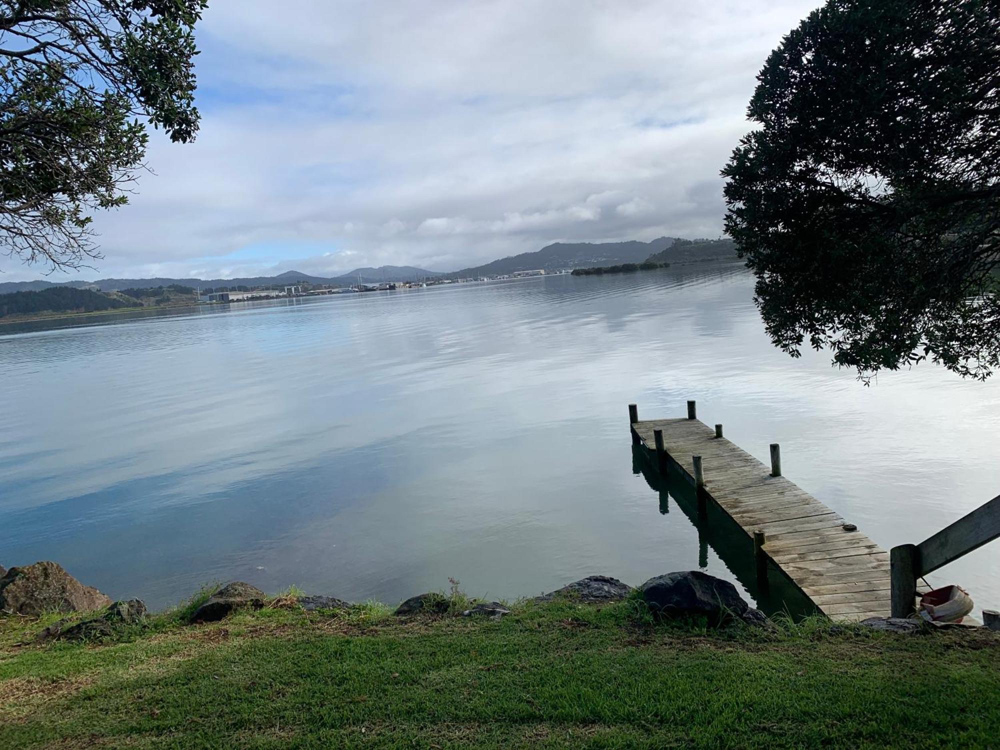 Seaview House Unit 2A Villa Whangarei Kültér fotó
