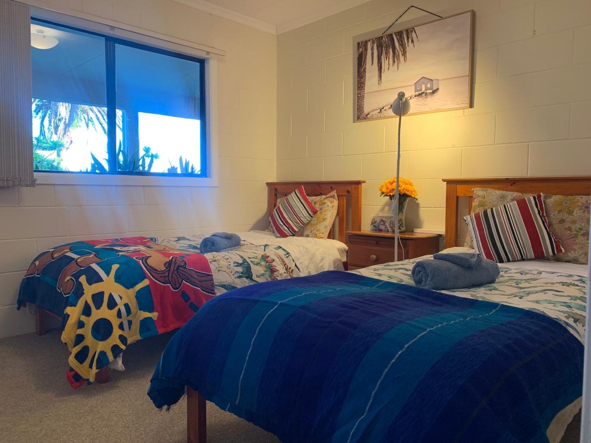 Seaview House Unit 2A Villa Whangarei Kültér fotó