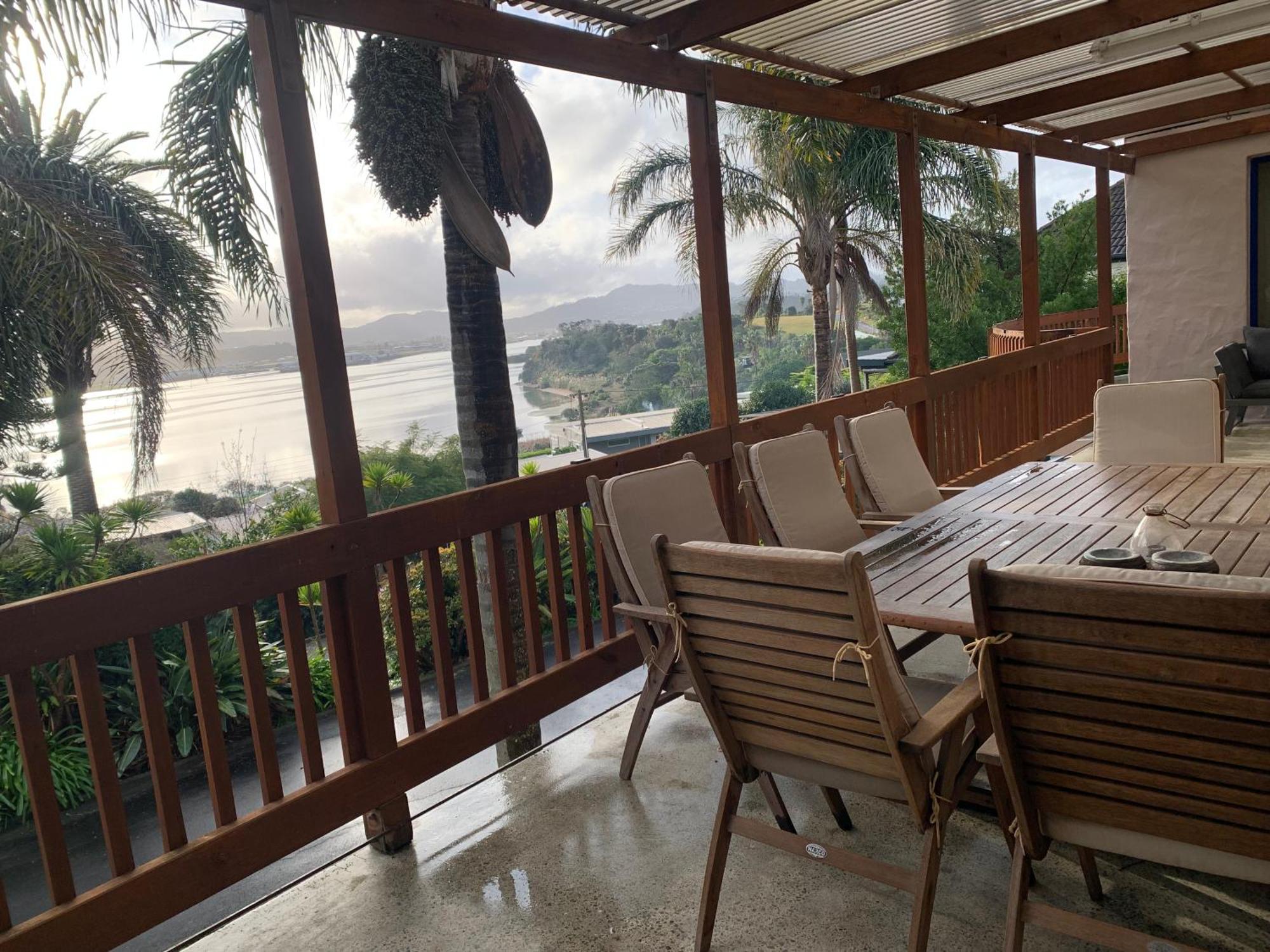 Seaview House Unit 2A Villa Whangarei Kültér fotó