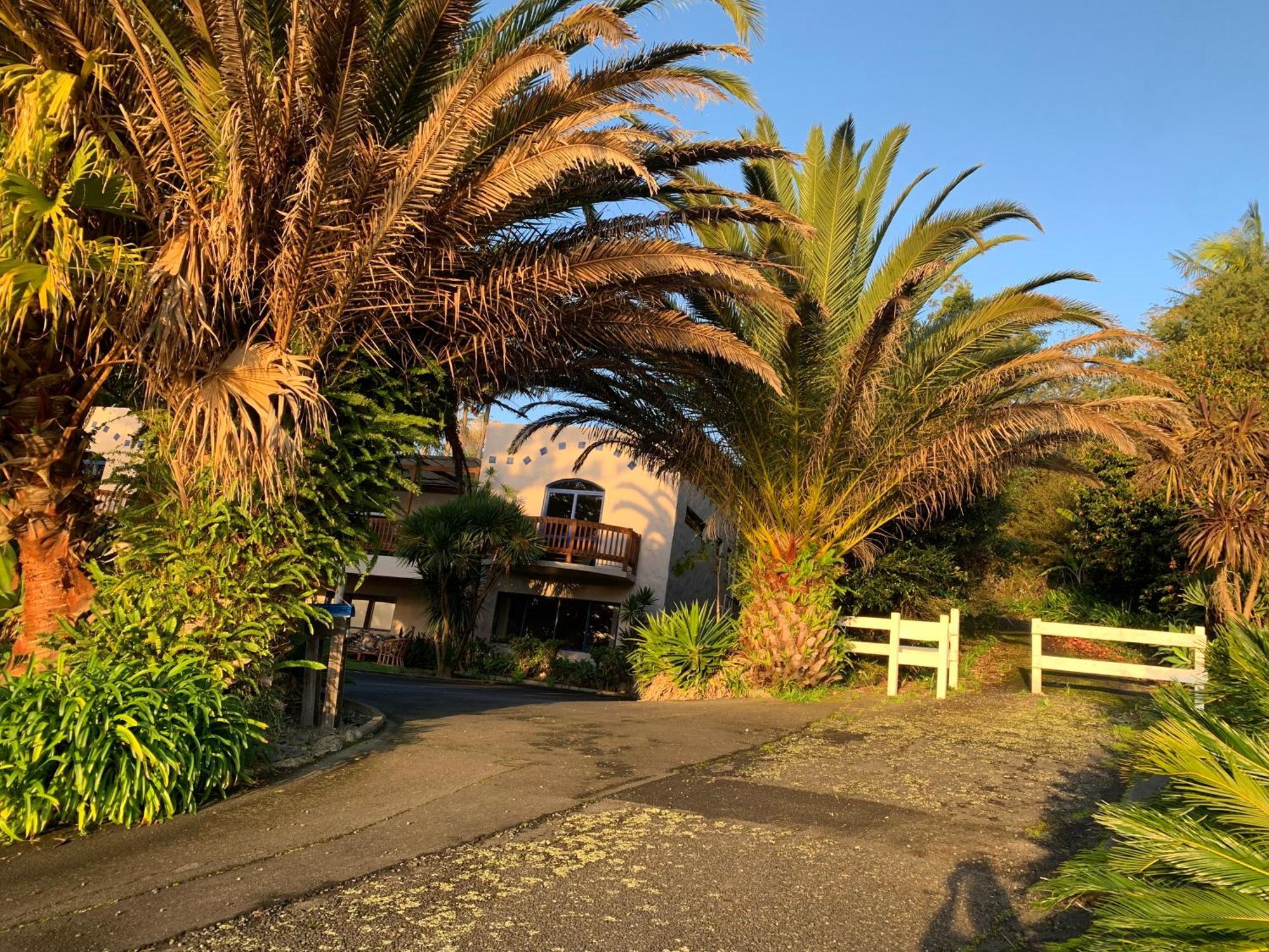 Seaview House Unit 2A Villa Whangarei Kültér fotó