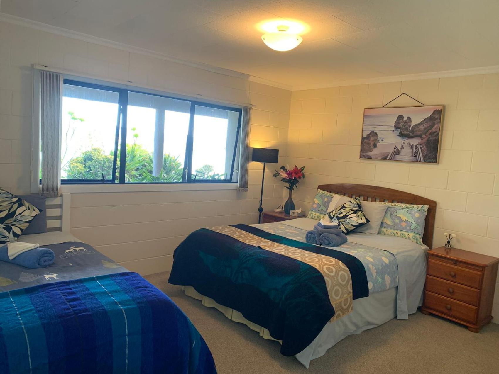 Seaview House Unit 2A Villa Whangarei Kültér fotó