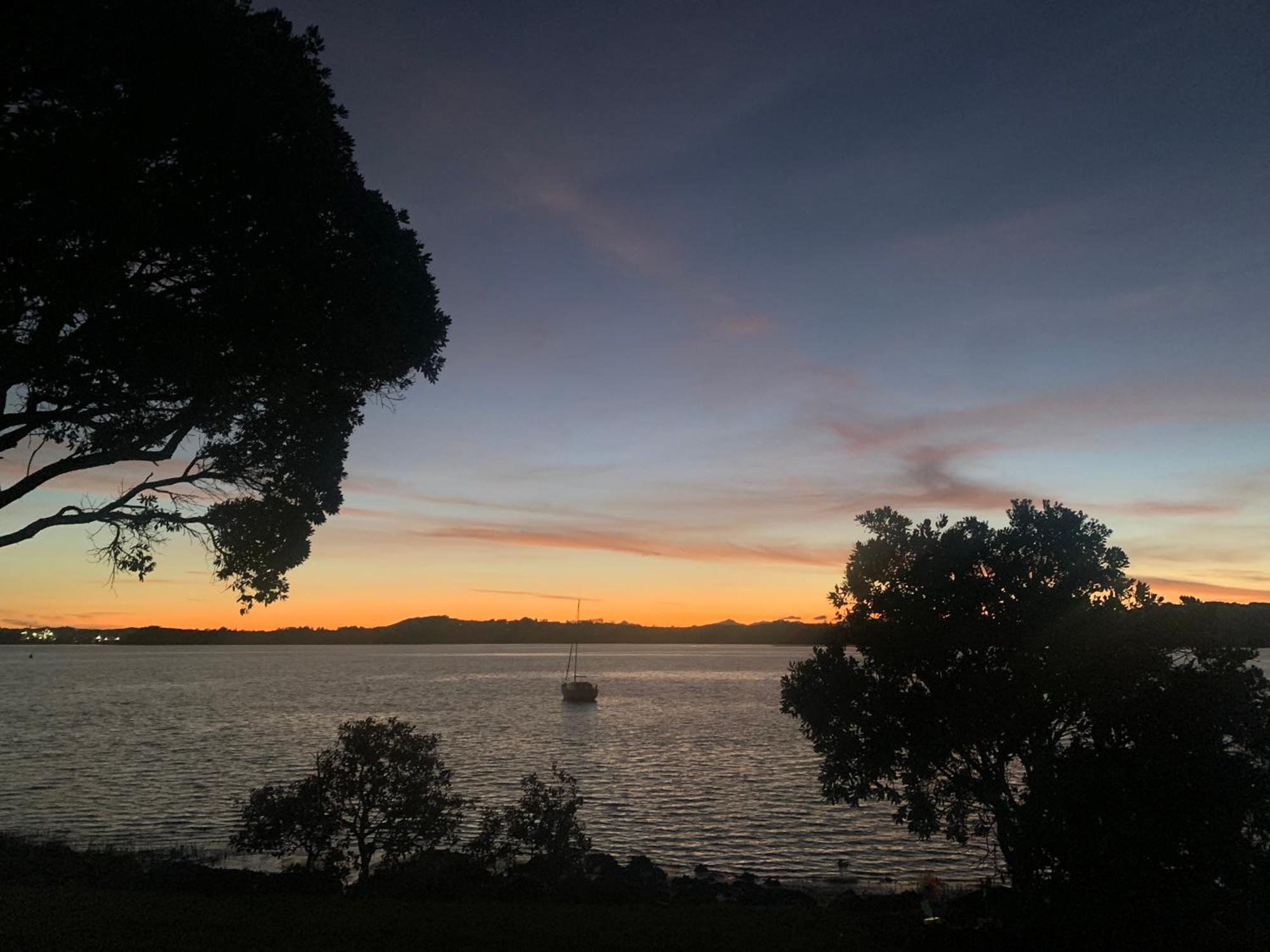 Seaview House Unit 2A Villa Whangarei Kültér fotó