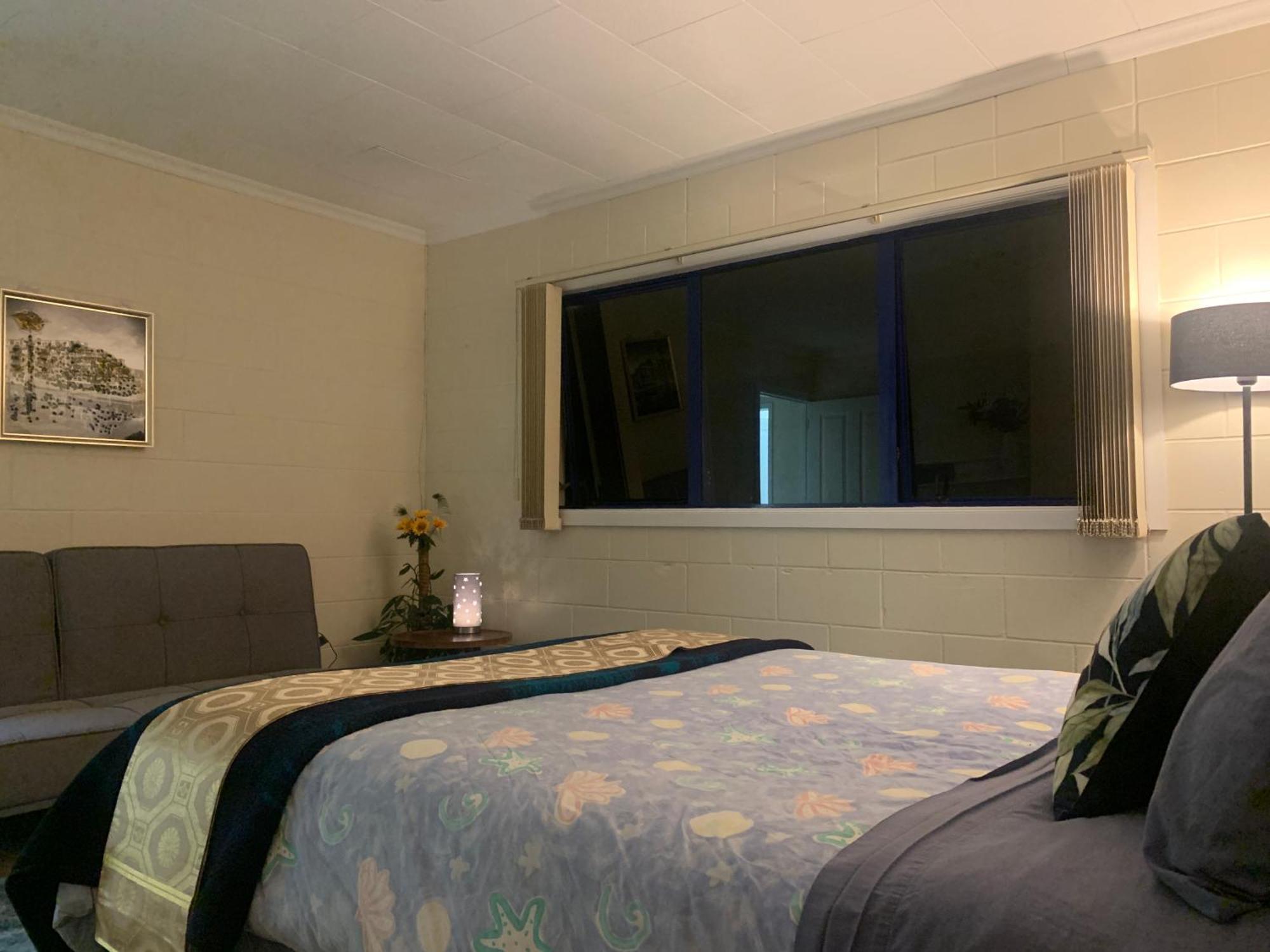 Seaview House Unit 2A Villa Whangarei Kültér fotó