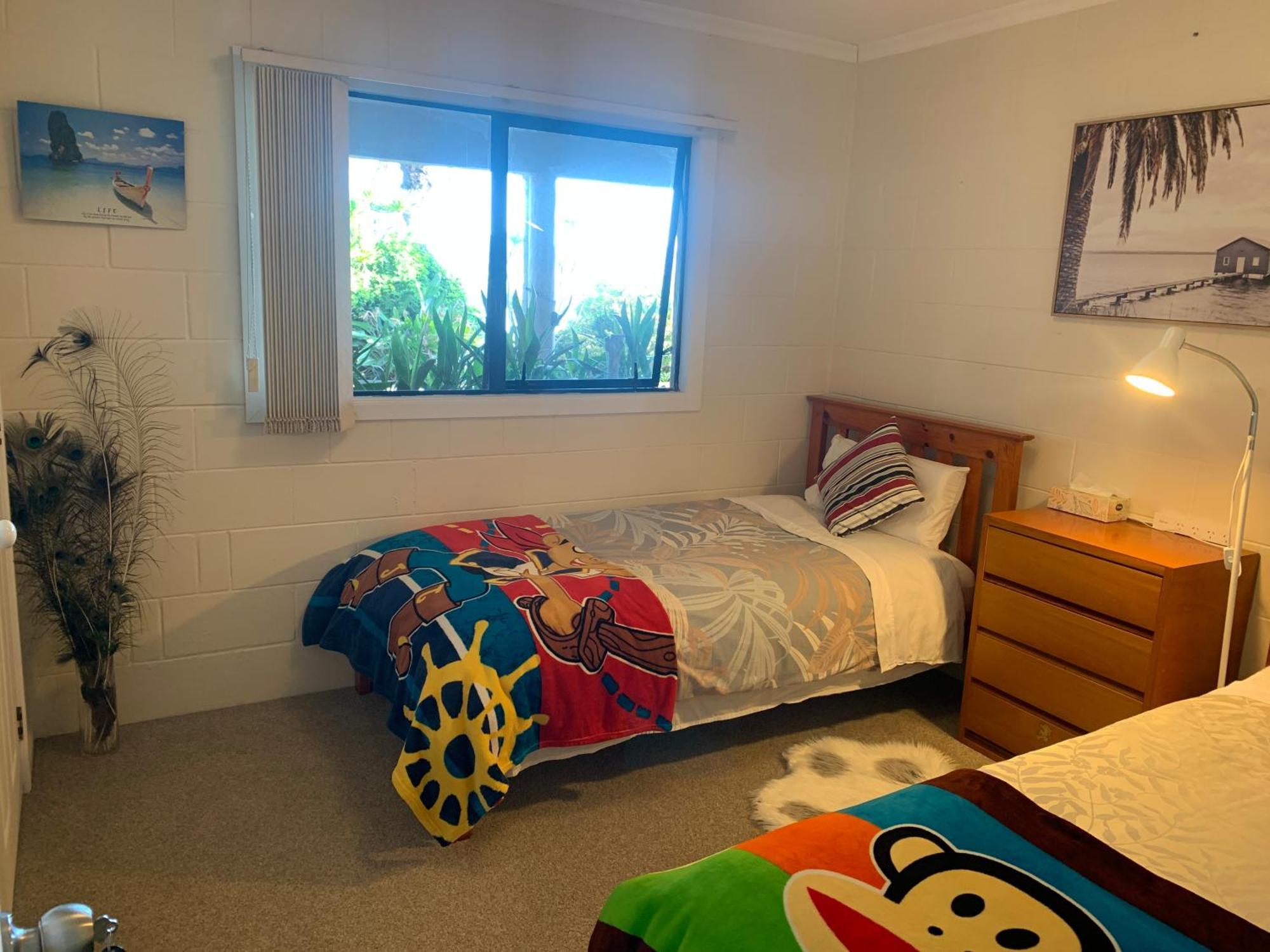 Seaview House Unit 2A Villa Whangarei Kültér fotó