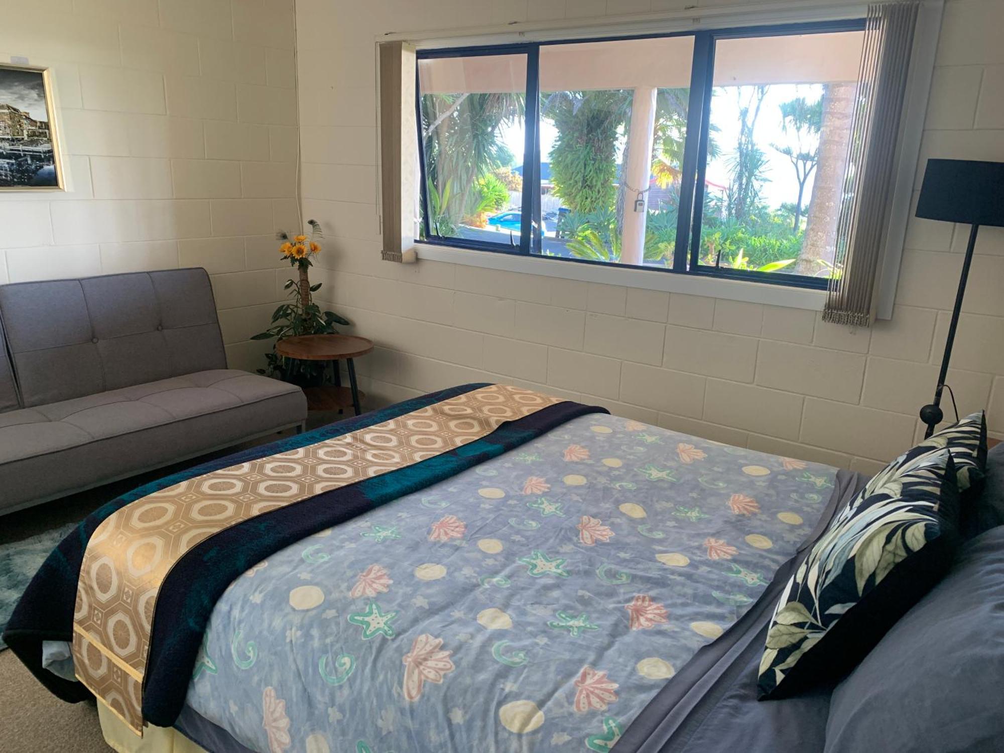 Seaview House Unit 2A Villa Whangarei Kültér fotó